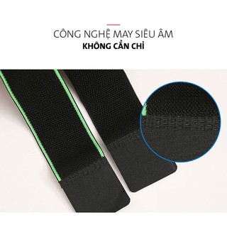 BĂNG BẢO VỆ KHUỶU TAY AOLIKES 7548