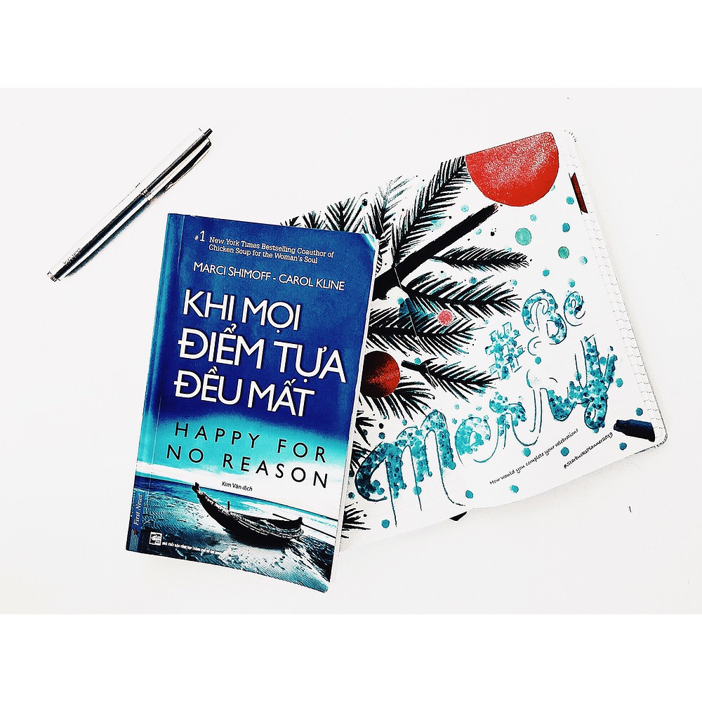 Sách - Khi mọi điểm tựa đều mất - First News