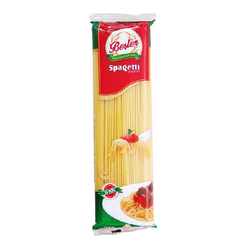 Mì Spaghetti hiệu Besler 500g