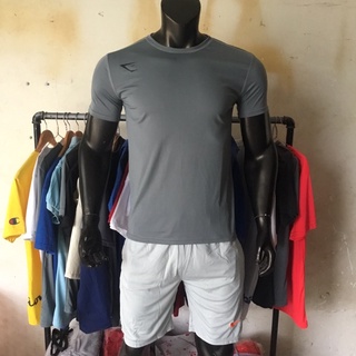 (Freeship) Áo thun thể thao cá mập GymShak vải co giãn,mặc mát