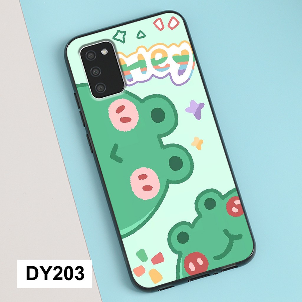 ⚡HÀNG MỚI VỀ⚡Ốp lưng điện thoại SAMSUNG A02S in họa tiết hoạt hình cute | BigBuy360 - bigbuy360.vn