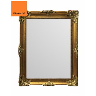 GƯƠNG PHÒNG TẮM CHỮ NHẬT TÂN CỔ ĐIỂN BL113