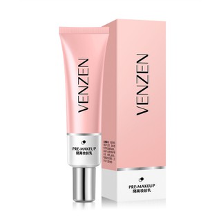 VENZEN foundation cream BB cream long lastng cover defect and Brighten skin colour