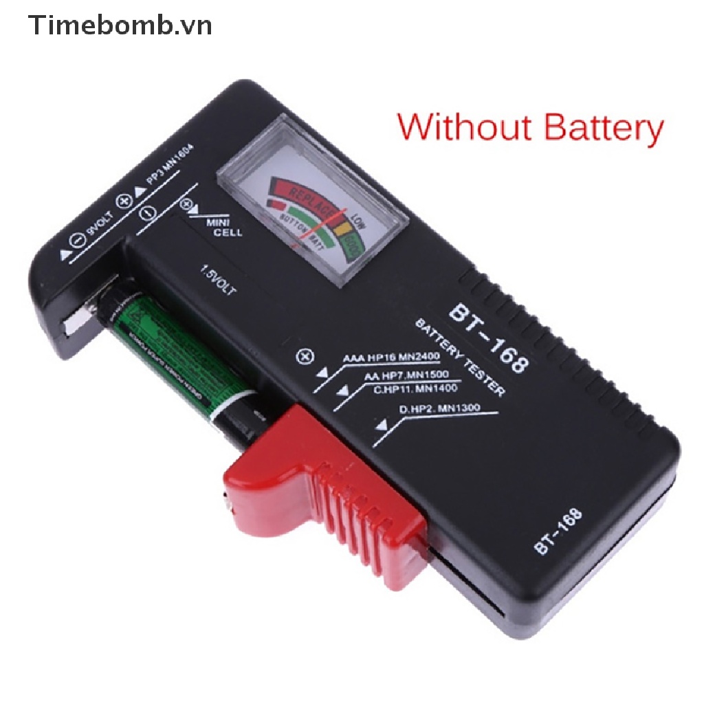 Dung Lượng Pin Thông Minh Kỹ Thuật Số