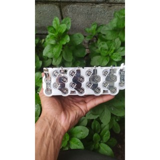 KHỐI PIN 16850  20CELL 370k