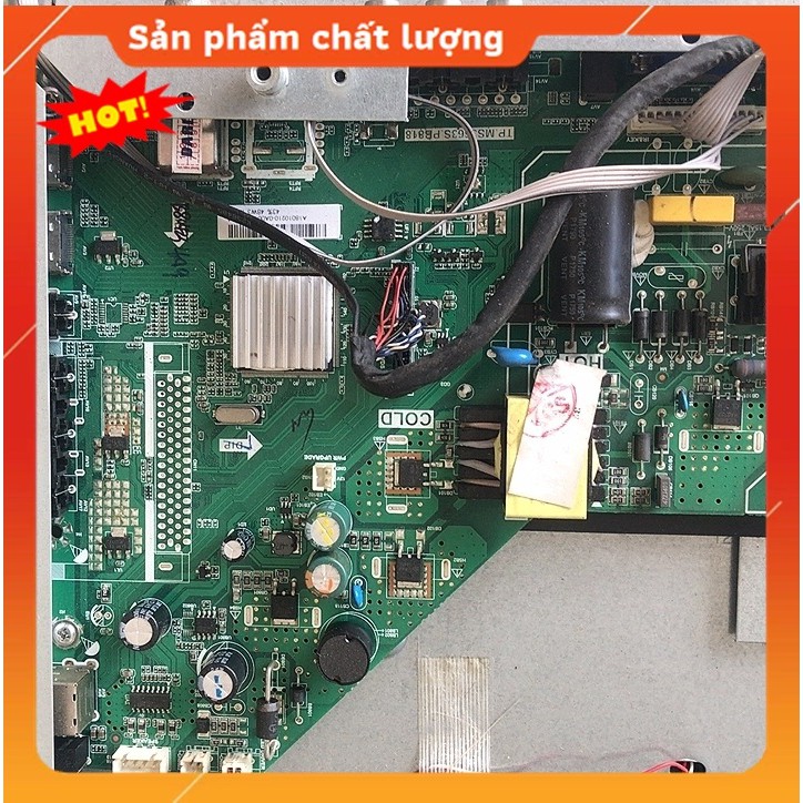 Bo Mạch điện tử TIVI DARLING 32HD957T2 zin đẹp