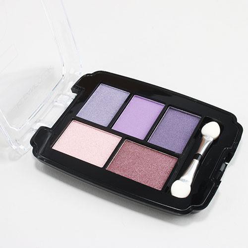 BẢNG PHẤN MẮT KleanColor 5 Color Eyeshadow Palette