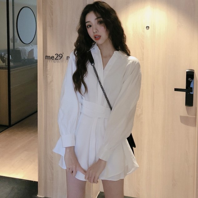 Đầm Váy Nữ Ulzzang - New arrival 2021 | BigBuy360 - bigbuy360.vn