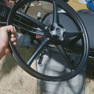 Mâm redleo ex150