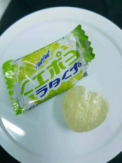 Kẹo chanh muối Thái Lan | BigBuy360 - bigbuy360.vn