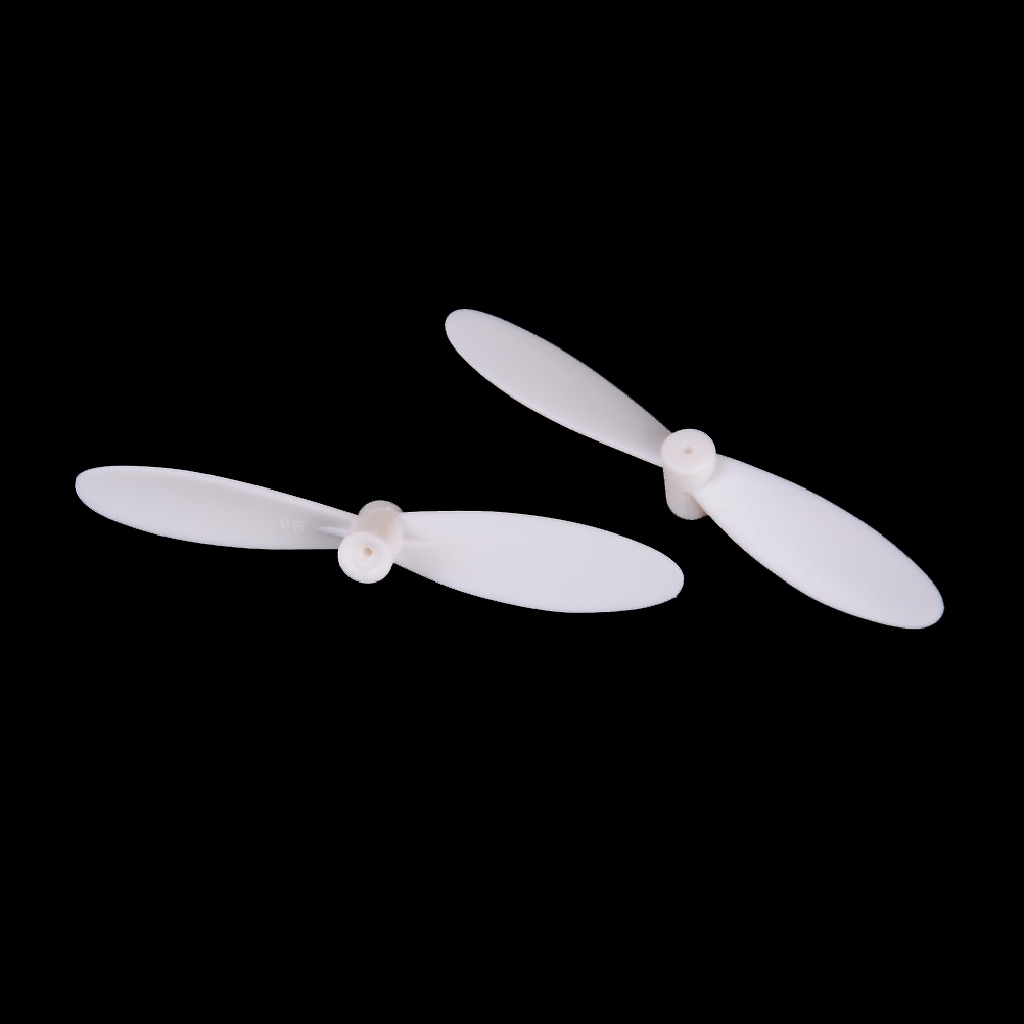 Set 4 cánh quạt H8 mini-005 H8 dành cho máy bay điều khiển từ xa
 | BigBuy360 - bigbuy360.vn