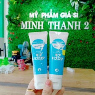 Kem sụn cá hồi More.pasqu.a