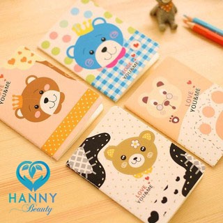 ✨Hot✨Sổ Tay Dễ Thương (Giá Sốc Khi Mua Kèm)