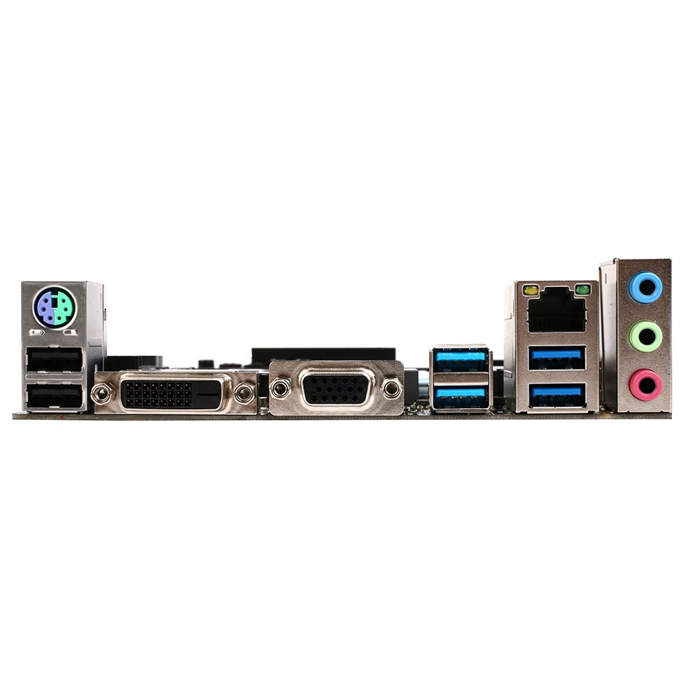 Chặn main Colorful B150M-D V23 B150M D