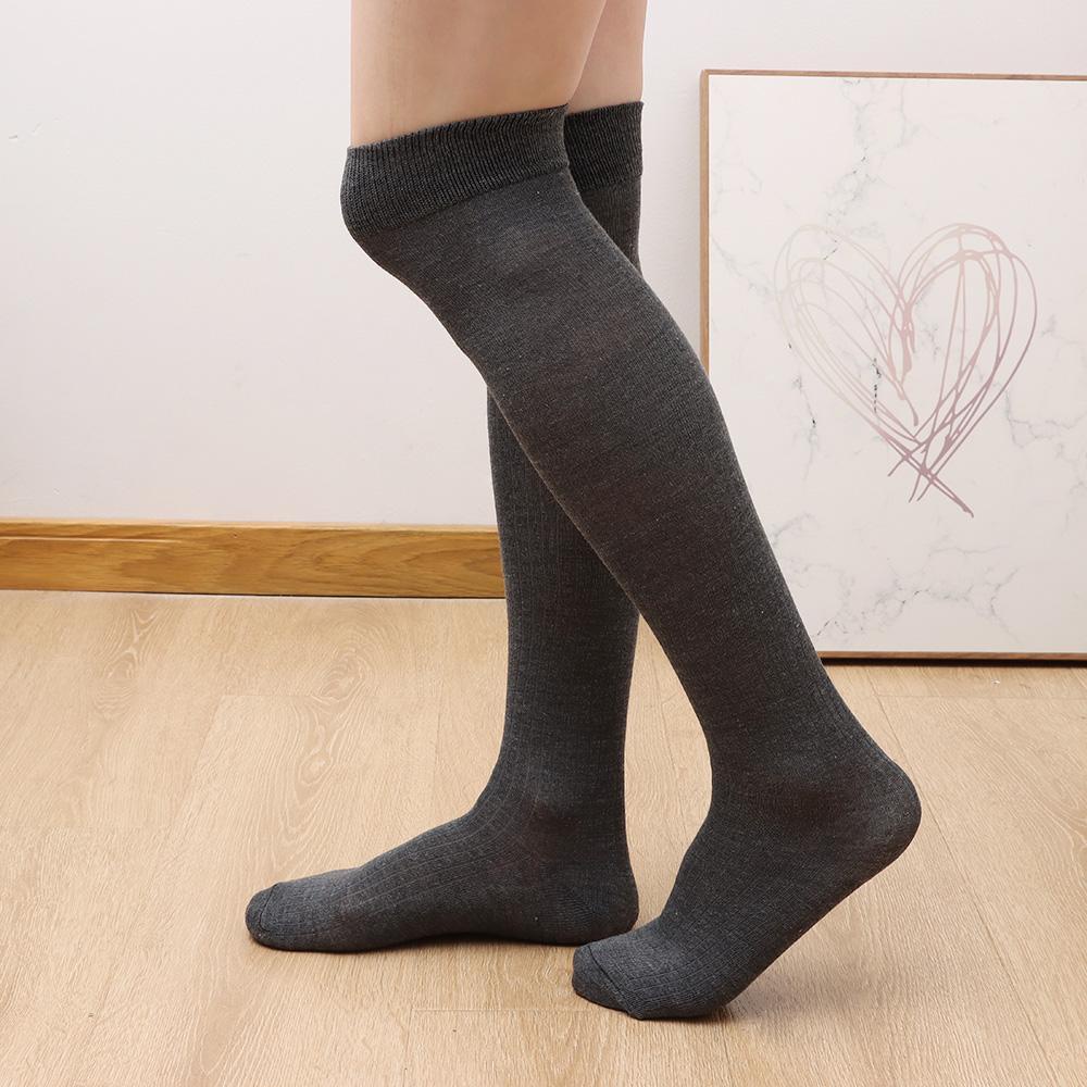 Vớ Dài Qua Gối Thời Trang Cho Nữ