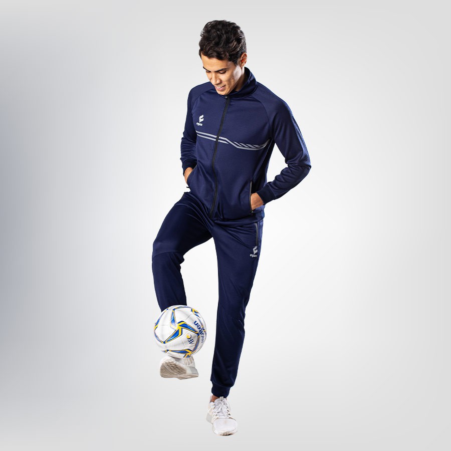 QUẦN DÀI THỂ THAO BỘ KHOÁC DÀI TAY EGAN BORIS QD01 | BigBuy360 - bigbuy360.vn