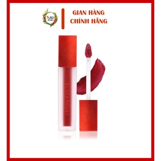 Son Kem Lì Black Rouge Air Fit Velvet TintA01