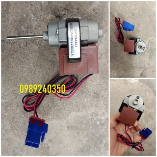 Quạt tủ lạnh daewoo 13v - 3,3w