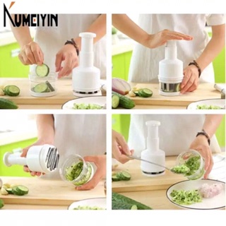 Dụng cụ băm Hành Tỏi Ớt Đa Năng