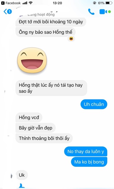 Kem Hồng Nhũ Hoa NHU Thái Lan  NHU - Hồng Môi - Hồng Bikini cam kết hiệu quả sau 7-12 ngày sử dụng