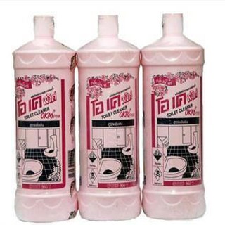 Tẩy bồn cầu Okay thái lan 960ml