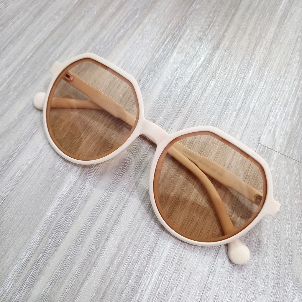 Mắt Kính Thời trang Nam Nữ Phong Cách Hàn Quốc- Kính râm Unisex Kiểu Dáng Sang Trọng Trẻ Trung