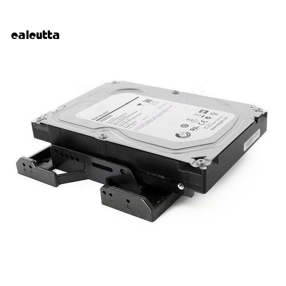 Khay Đựng Ổ Cứng Ssd 2.5inch Đến 3.5inch Chất Lượng Cao