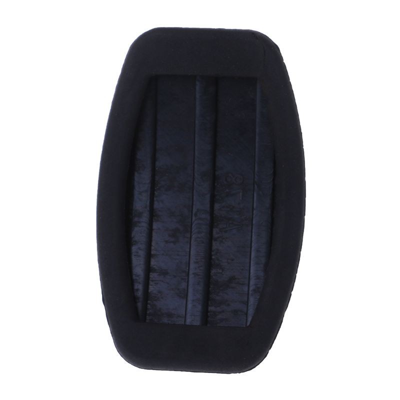 Miếng đệm bàn đạp phanh cao su phong cách xe hơi dành cho Fiat Doblo Albea Punto Palio Fiorino Lancia