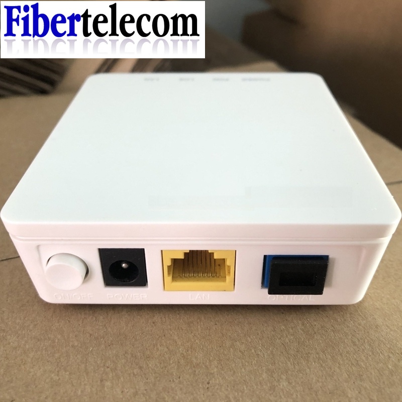Linh Kiện Điện Tử EPON / GPON / XPON ONU HG8310M 1GE ONU ONT