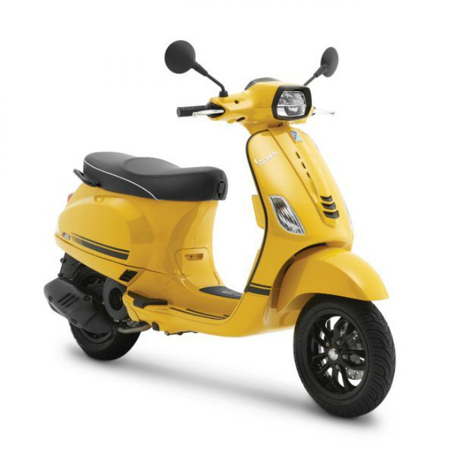 BỘ VÀNH BÁNH XE VESPA S