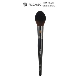 Cọ đánh phấn nén và má hồng piccasso 133