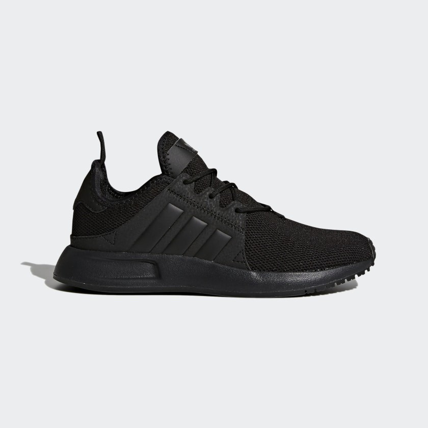 Giày thể thao adidas X_PLR Black chính hãng