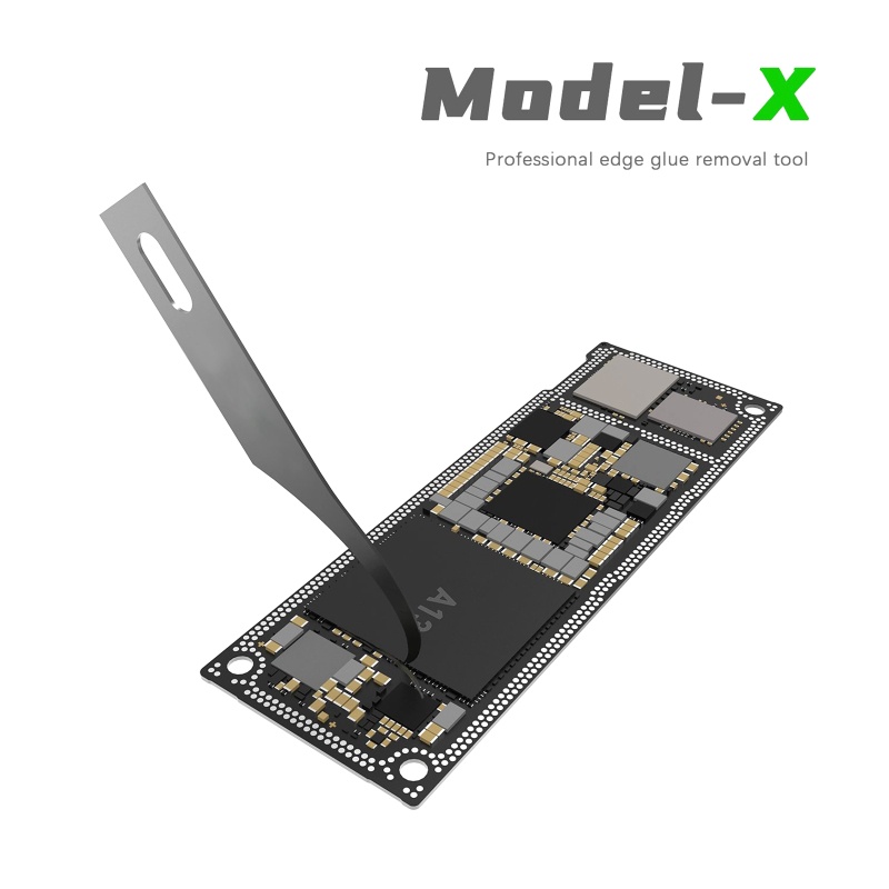 Dụng Cụ Tháo Keo Dán Bo Mạch Chủ BGA Chip