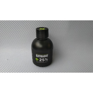 Men vi sinh Extra bio chai 125ml dùng cho bể cá.