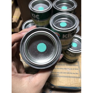 Sơn tổng hợp 0.1kg