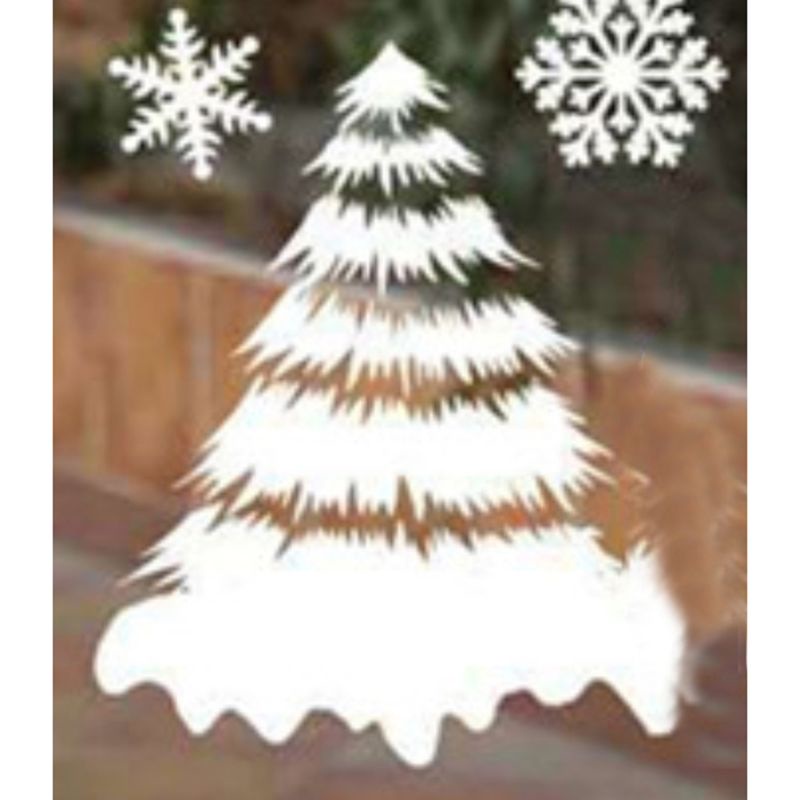 Khuôn Mẫu Cắt Thẻ Trang Trí Album