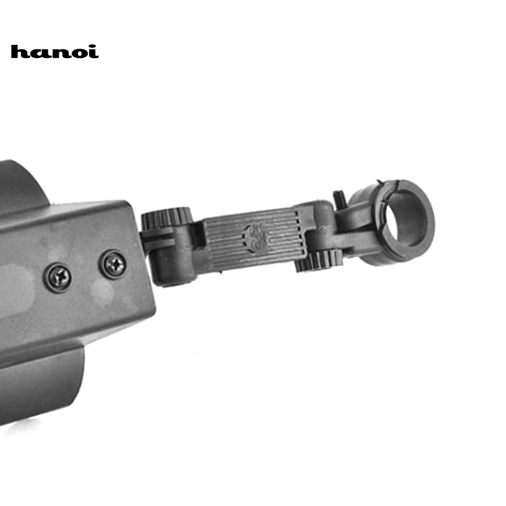 FENDER Tấm chắn bùn trước sau nhỏ gọn cho xe đạp Fatbike