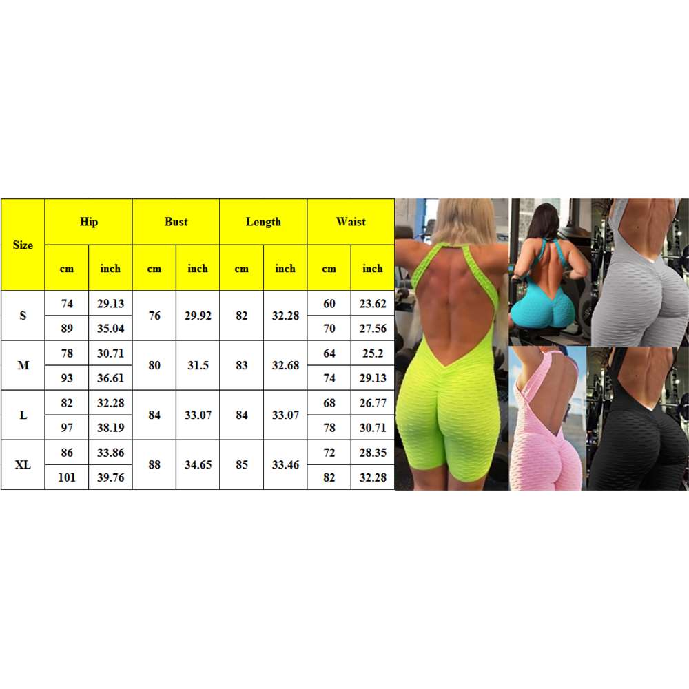 Áo liền quần dáng ôm hở lưng gợi cảm cho nữ