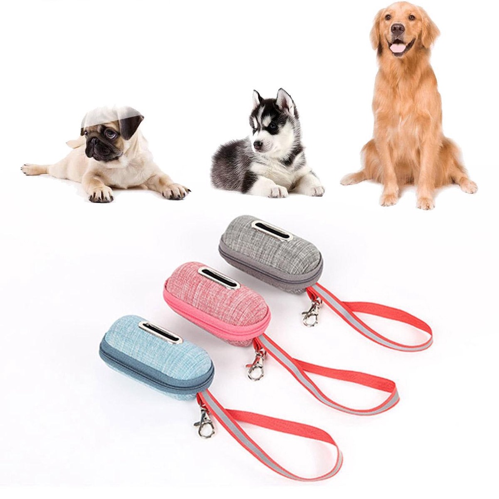 Dụng Cụ Dọn Phân Chó Mèo Thân Thiện Với Môi Trường