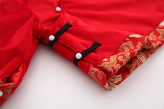 Set bộ kèm khăn cực ấm cho bé trai