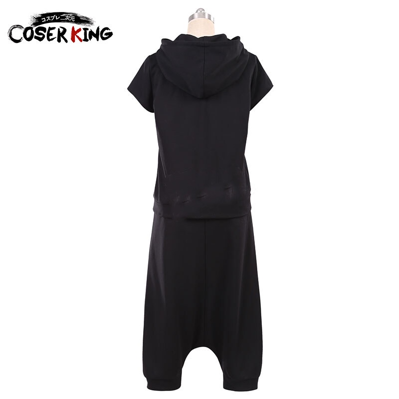 Kemono Jihen Kusaka Kabane Cosplay Trang Phục Hóa Trang phim hoạt hình anime ăn mặc ưa thích