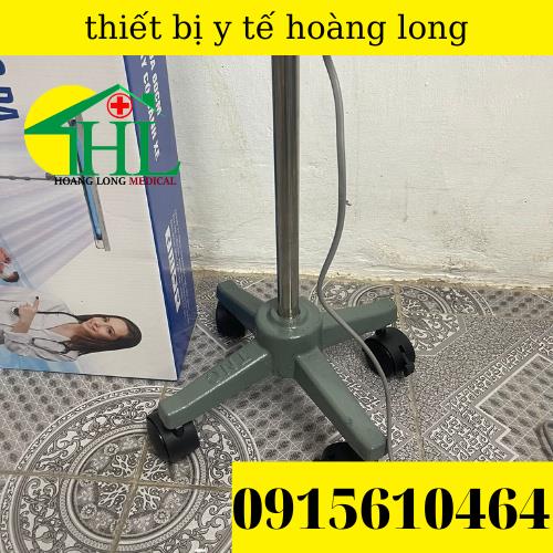 Đèn chiếu vàng da cho trẻ sơ sinh TNC (ship COD)