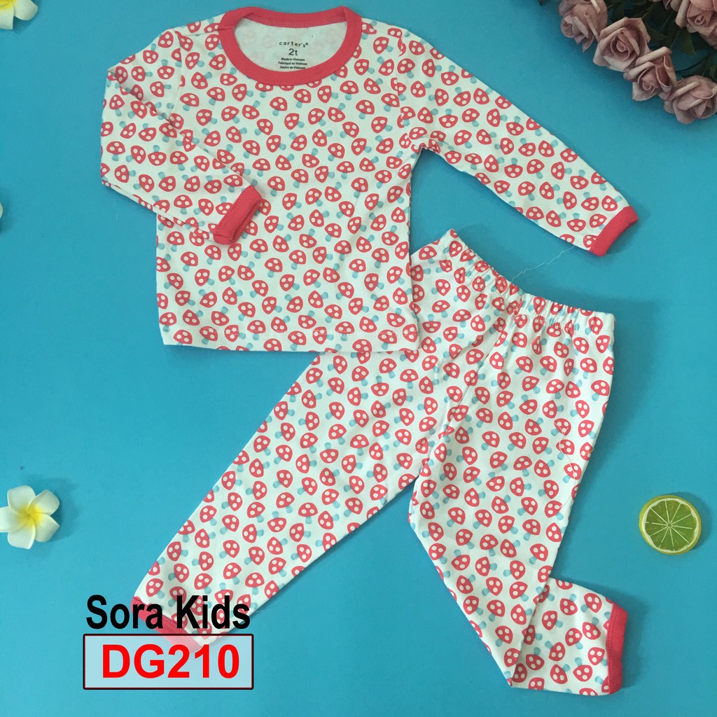 9 bộ váy cotton 500k