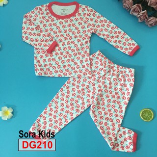 9 bộ váy cotton 500k
