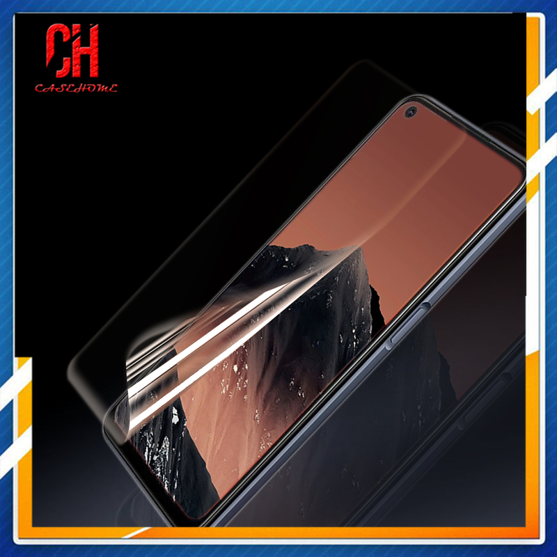 Miếng dán Hydrogel bảo vệ màn hình điện thoại cho for IPhone X 11 6 7 6S 8 + 12 mini 12 pro max Se 2020 6S+ 7+ 6+ 8+ XS