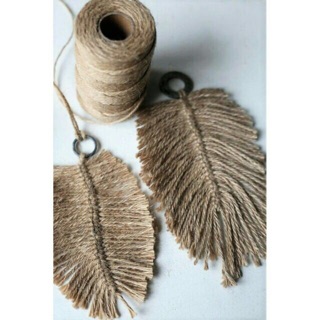 Dây thừng cuộn 2mm