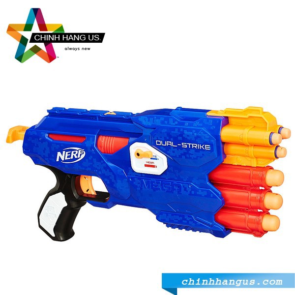 Đồ chơi Nerf (nhiều loại)