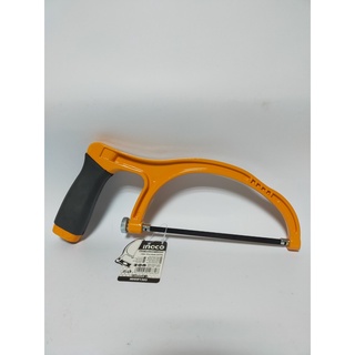 Khung cưa sắt mini 6" ingco mhhf1503