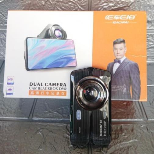Camera Hành Trình Xe Hơi Eachpai A8, C8 HD1296P