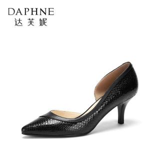 Giầy gót nhọn Daphne